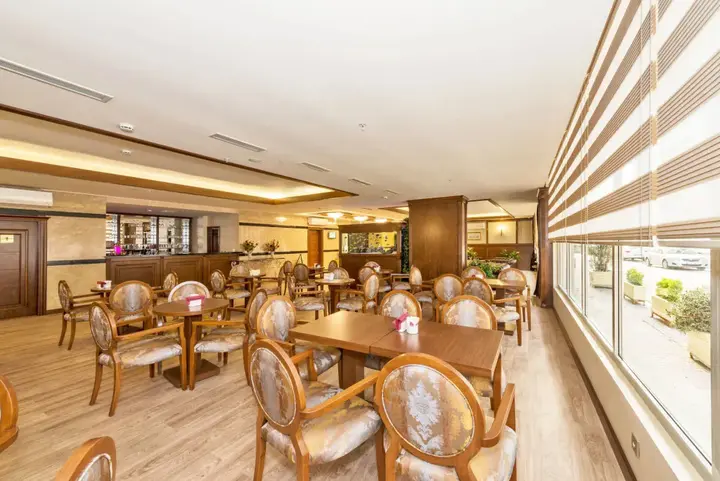 Стамбул: Dab Hotel