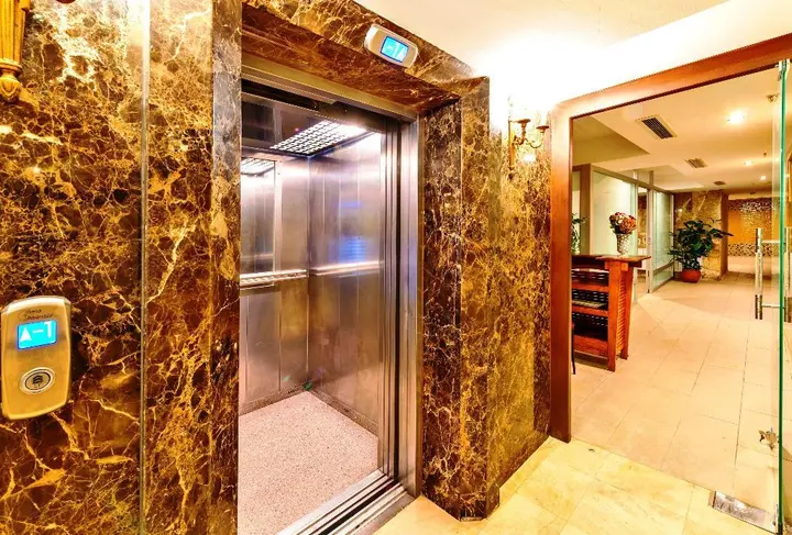 Стамбул: Dab Hotel
