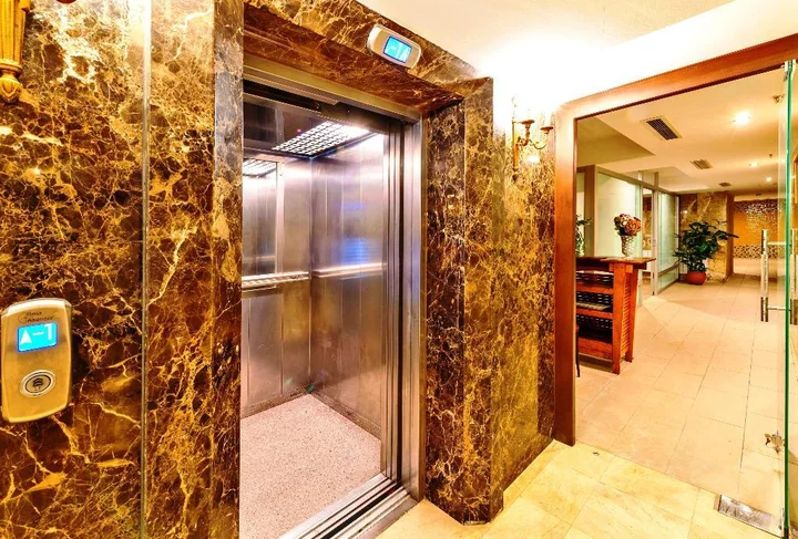Стамбул: Dab Hotel