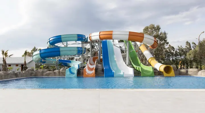 Сельчук: Palm Wings Ephesus Beach Resort