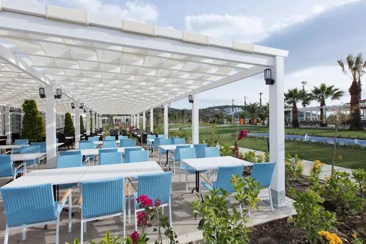 Сельчук: Palm Wings Ephesus Beach Resort