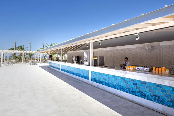 Сельчук: Palm Wings Ephesus Beach Resort