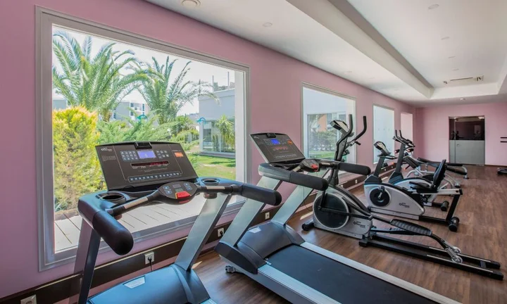 Сельчук: Palm Wings Ephesus Beach Resort
