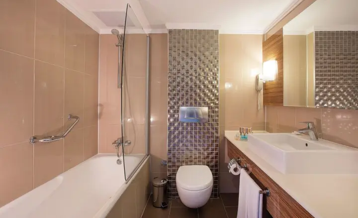 Сельчук: Palm Wings Ephesus Beach Resort