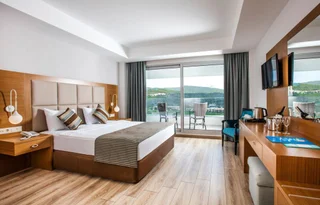 Сельчук: Palm Wings Ephesus Beach Resort