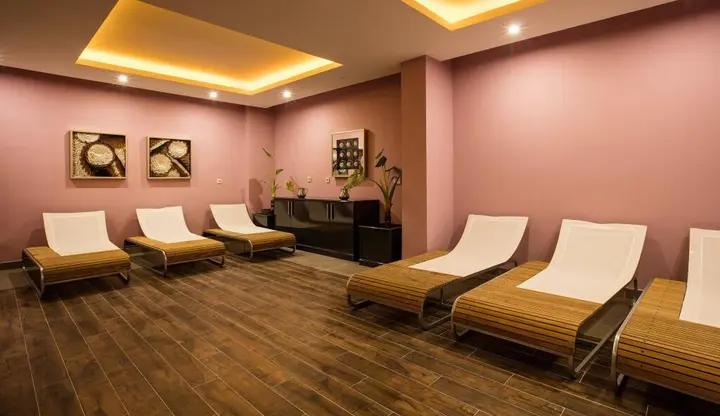 Сельчук: Palm Wings Ephesus Beach Resort