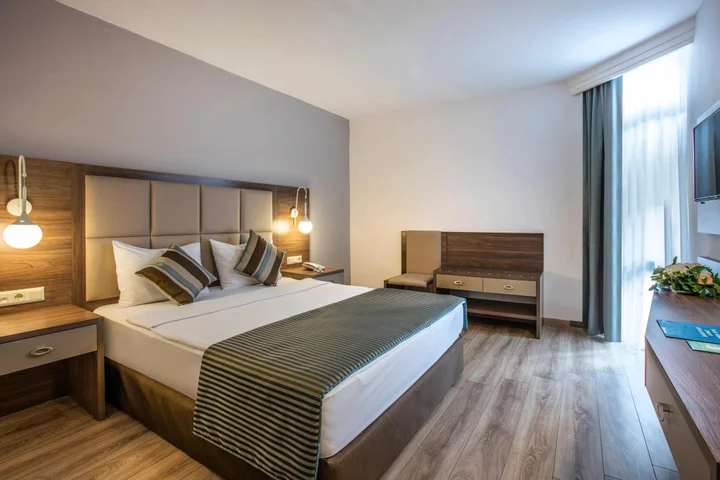 Сельчук: Palm Wings Ephesus Beach Resort