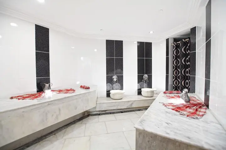 Сельчук: Palm Wings Ephesus Beach Resort