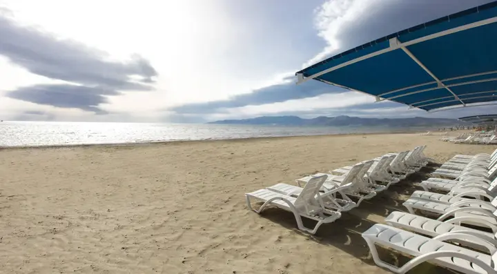 Сельчук: Palm Wings Ephesus Beach Resort