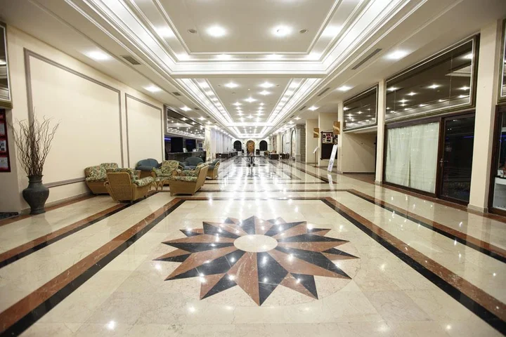 Сельчук: Palm Wings Ephesus Beach Resort