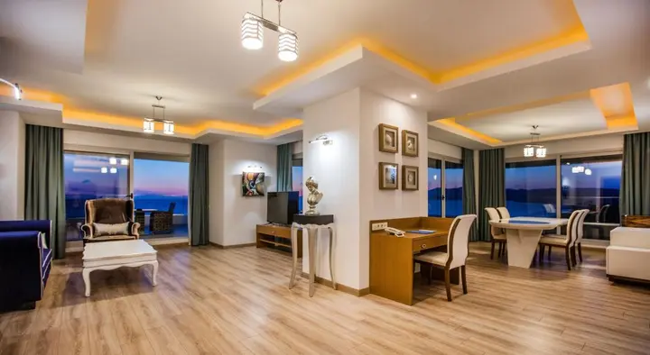Сельчук: Palm Wings Ephesus Beach Resort
