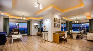 Сельчук: Palm Wings Ephesus Beach Resort