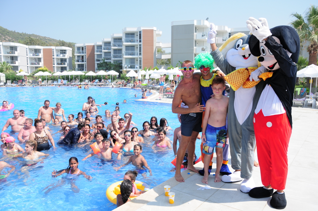 Сельчук: Palm Wings Ephesus Beach Resort