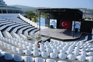 Сельчук: Palm Wings Ephesus Beach Resort