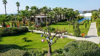 Сельчук: Palm Wings Ephesus Beach Resort
