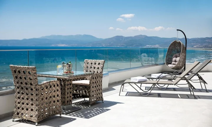 Сельчук: Palm Wings Ephesus Beach Resort
