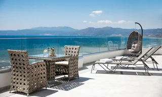 Сельчук: Palm Wings Ephesus Beach Resort