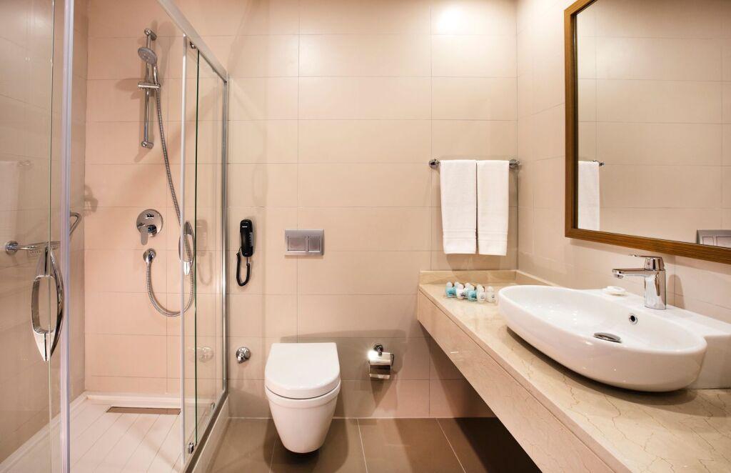 Сельчук: Palm Wings Ephesus Beach Resort