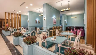 Сельчук: Palm Wings Ephesus Beach Resort