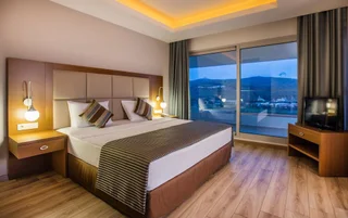 Сельчук: Palm Wings Ephesus Beach Resort