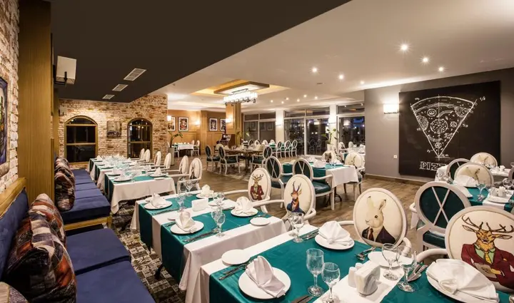 Сельчук: Palm Wings Ephesus Beach Resort