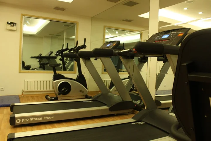 Диярбакыр: SV Business Hotel Diyarbakır