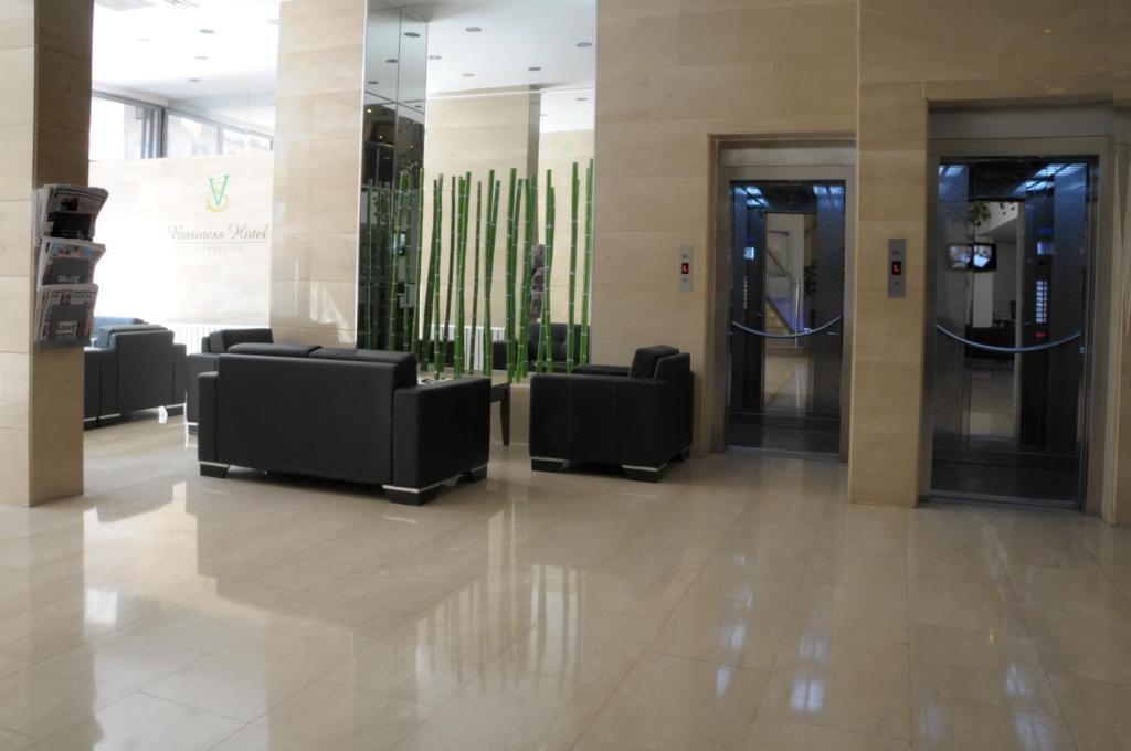 Диярбакыр: SV Business Hotel Diyarbakır