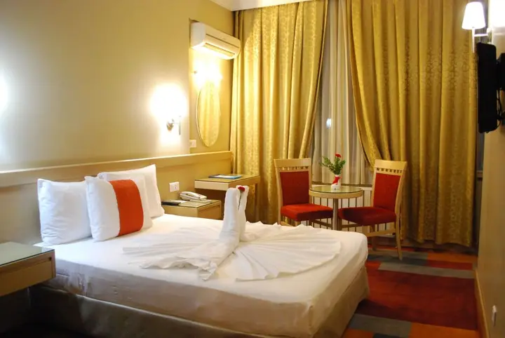 Диярбакыр: SV Business Hotel Diyarbakır