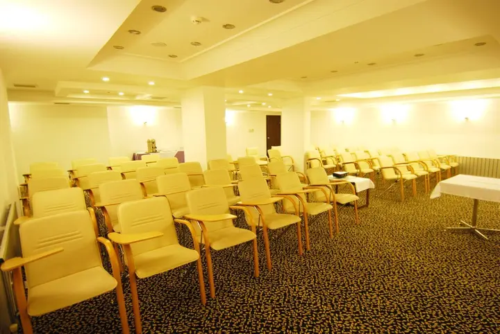 Диярбакыр: SV Business Hotel Diyarbakır
