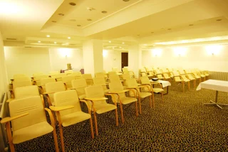 Диярбакыр: SV Business Hotel Diyarbakır