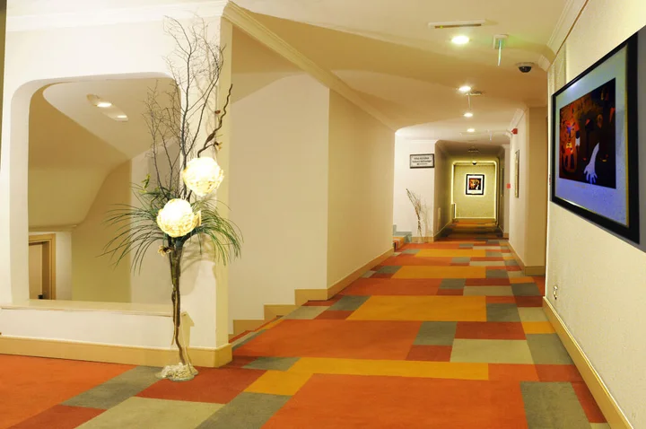 Диярбакыр: SV Business Hotel Diyarbakır