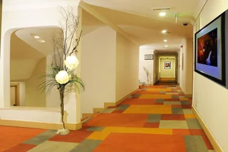 Диярбакыр: SV Business Hotel Diyarbakır