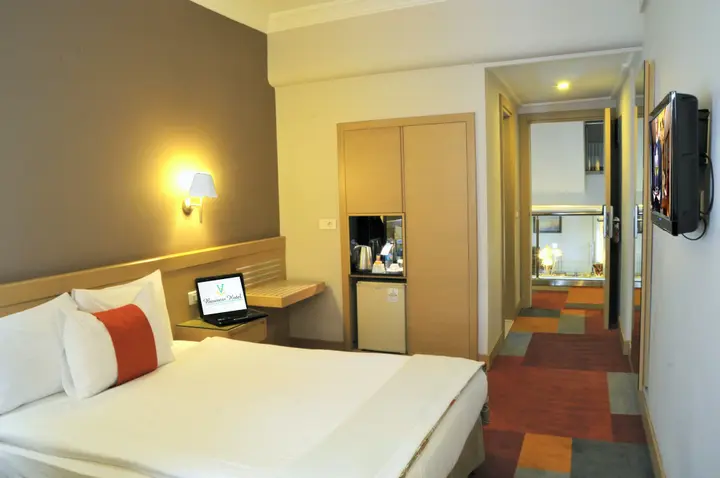 Диярбакыр: SV Business Hotel Diyarbakır