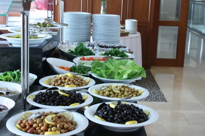 Диярбакыр: SV Business Hotel Diyarbakır