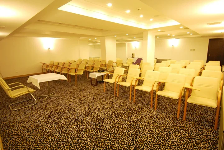Диярбакыр: SV Business Hotel Diyarbakır