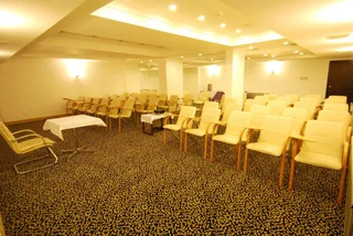 Диярбакыр: SV Business Hotel Diyarbakır