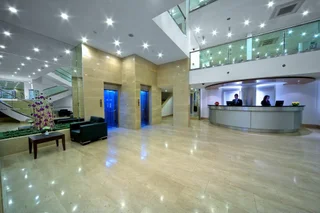 Диярбакыр: SV Business Hotel Diyarbakır