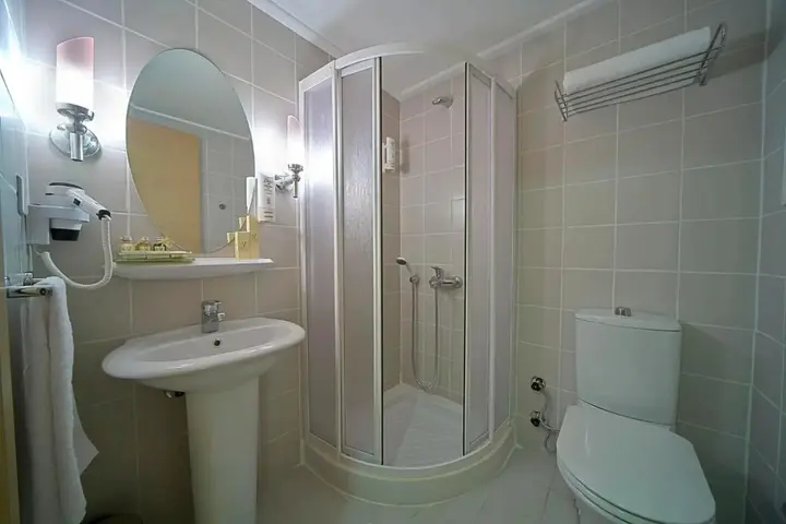 Диярбакыр: SV Business Hotel Diyarbakır