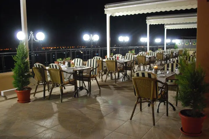 Диярбакыр: SV Business Hotel Diyarbakır