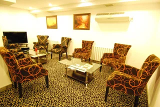 Диярбакыр: SV Business Hotel Diyarbakır