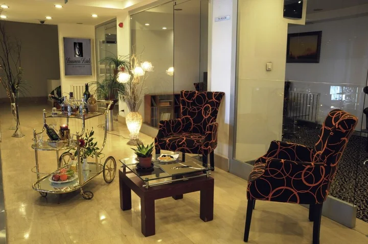 Диярбакыр: SV Business Hotel Diyarbakır