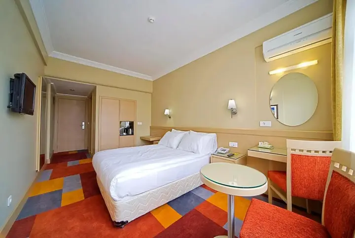 Диярбакыр: SV Business Hotel Diyarbakır
