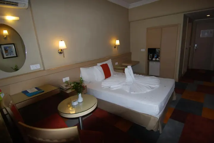 Диярбакыр: SV Business Hotel Diyarbakır