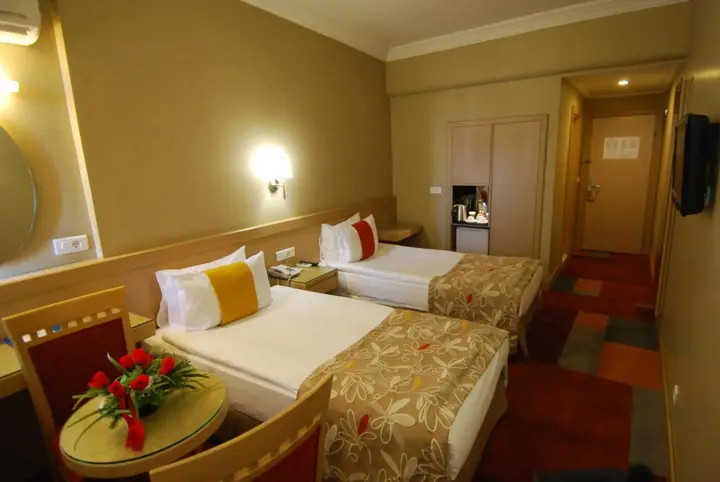 Диярбакыр: SV Business Hotel Diyarbakır