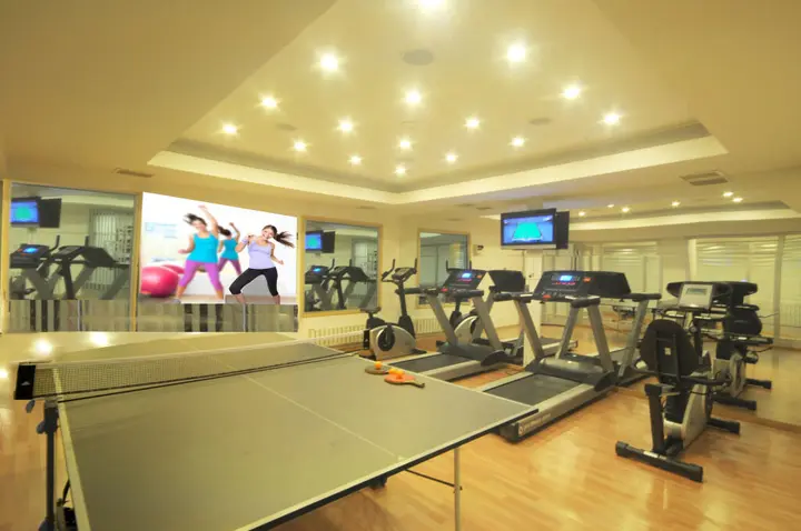 Диярбакыр: SV Business Hotel Diyarbakır
