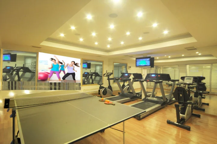 Диярбакыр: SV Business Hotel Diyarbakır