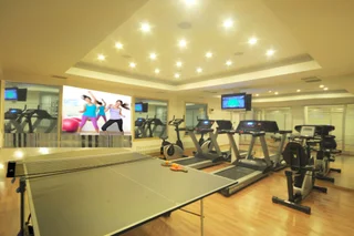 Диярбакыр: SV Business Hotel Diyarbakır