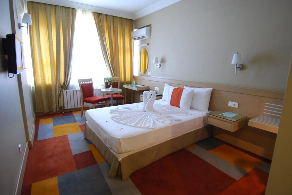 Диярбакыр: SV Business Hotel Diyarbakır