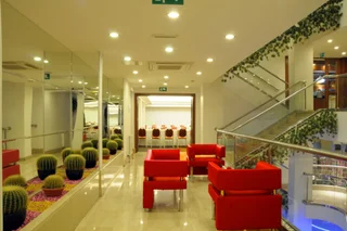 Диярбакыр: SV Business Hotel Diyarbakır