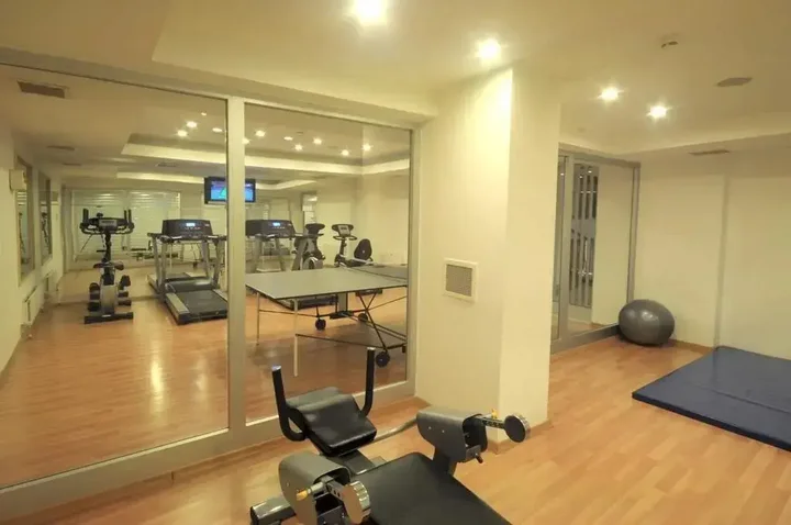 Диярбакыр: SV Business Hotel Diyarbakır